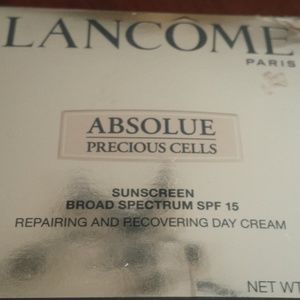LANCOME Absolue Precious Cells Daily Mosturizer